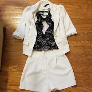 Set vest